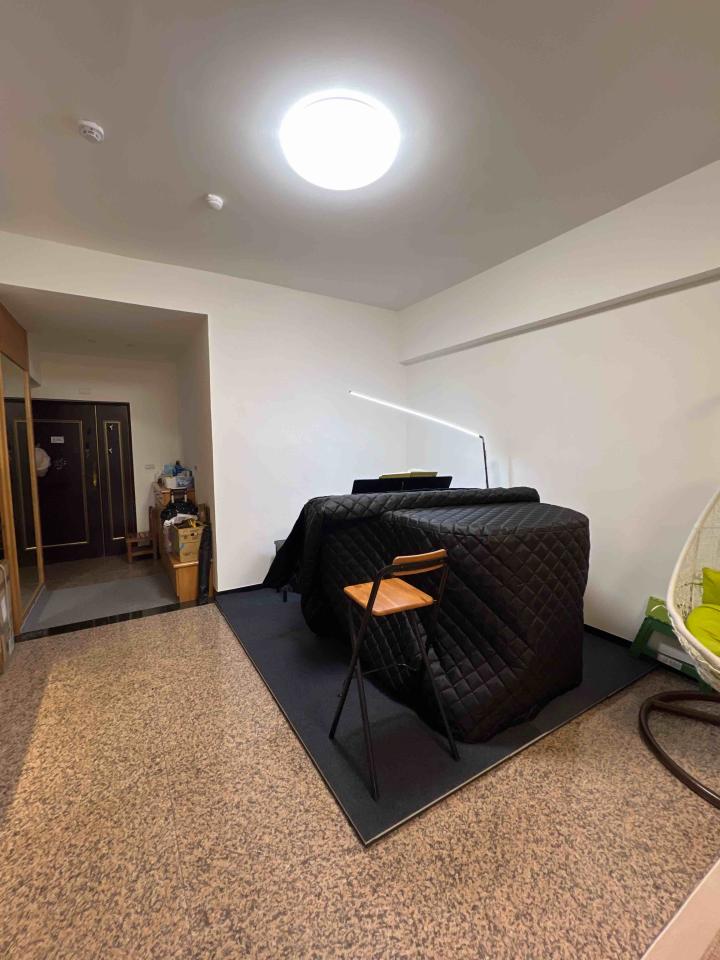 隔音工程案件圖片