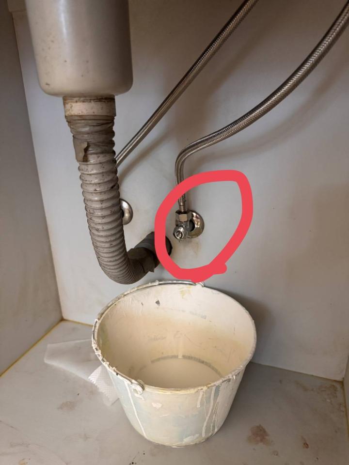 洗臉盆裝修案件圖片