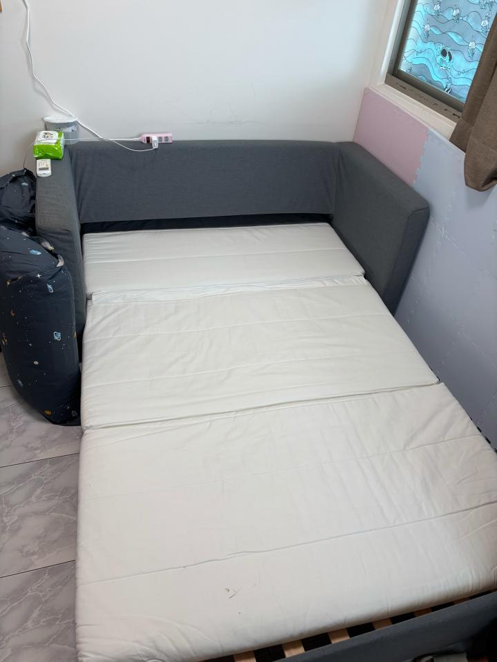 大型家具回收案件圖片