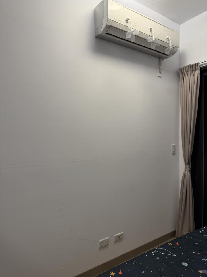 電視壁掛架安裝案件圖片