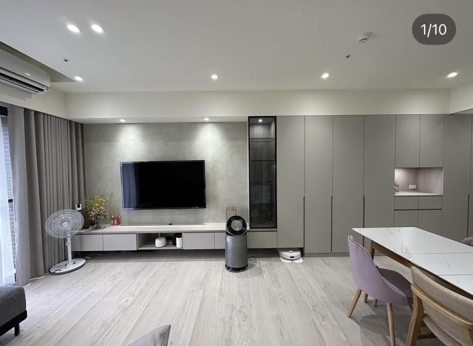 室內裝潢案件圖片