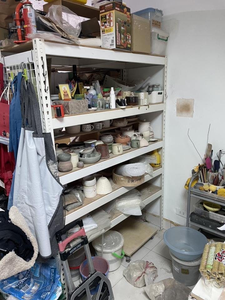 大型垃圾回收案件圖片