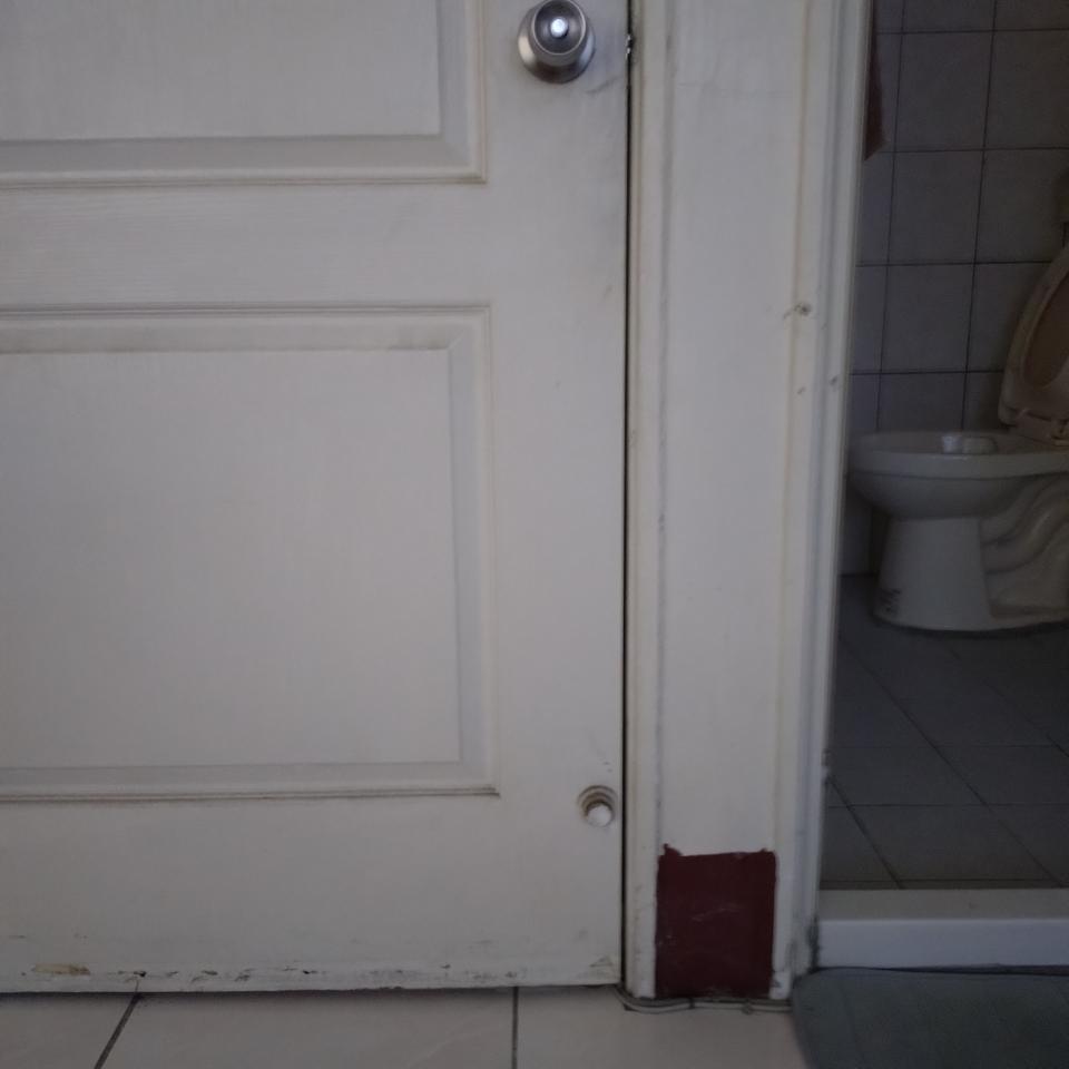 門片維修案件圖片