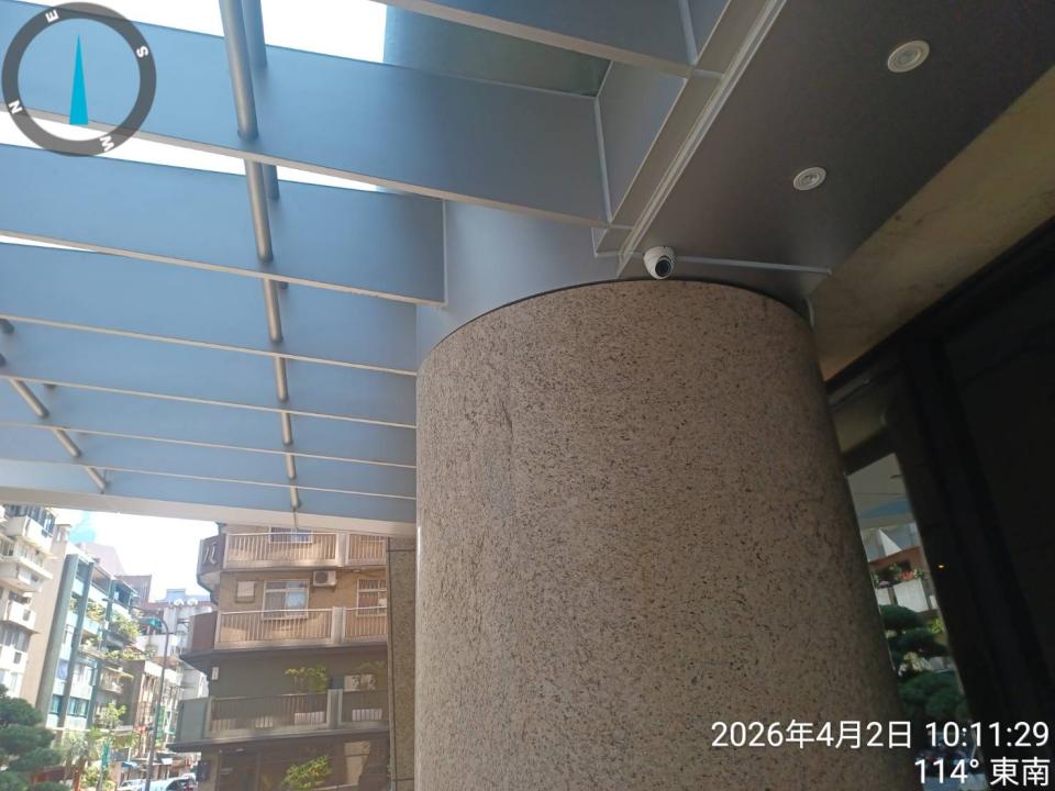 監視器維修案件圖片