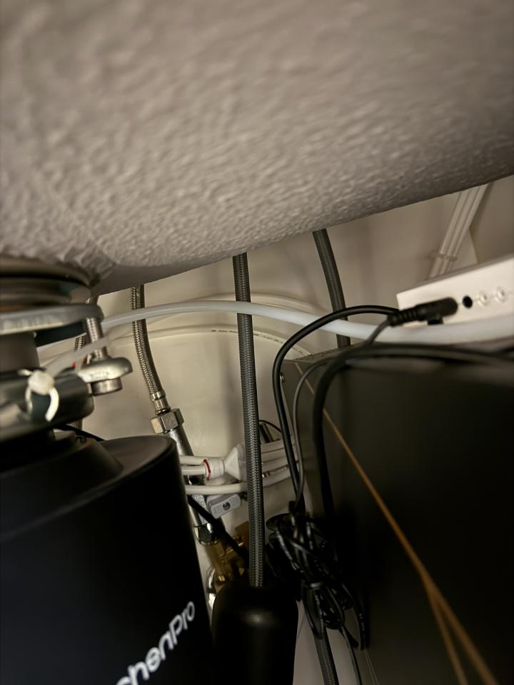 水龍頭裝修案件圖片