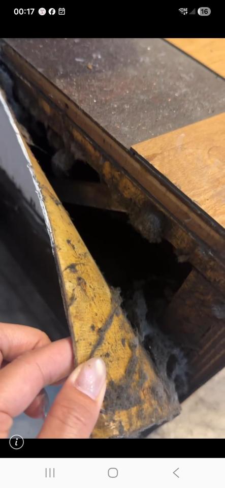 木工施工案件圖片