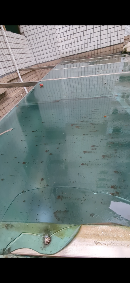 採光罩案件圖片