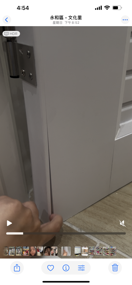 浴室門案件圖片