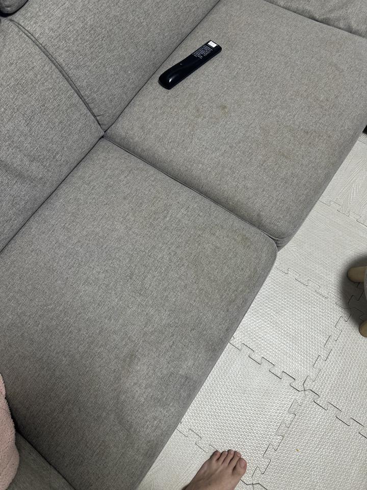 沙發清潔案件圖片