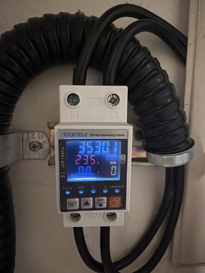 電線裝修案件圖片