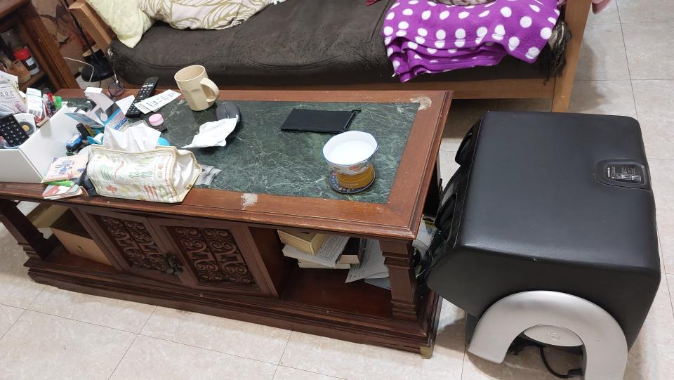 大型家具回收案件圖片