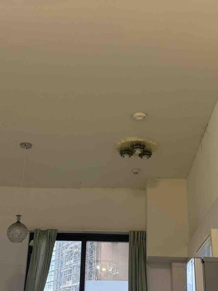 燈具安裝案件圖片