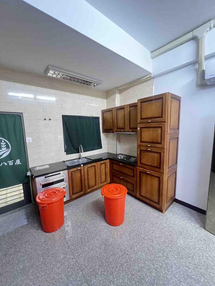 廚房翻新案件圖片