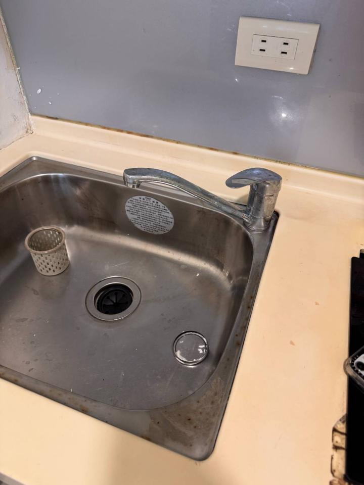 洗臉盆裝修案件圖片