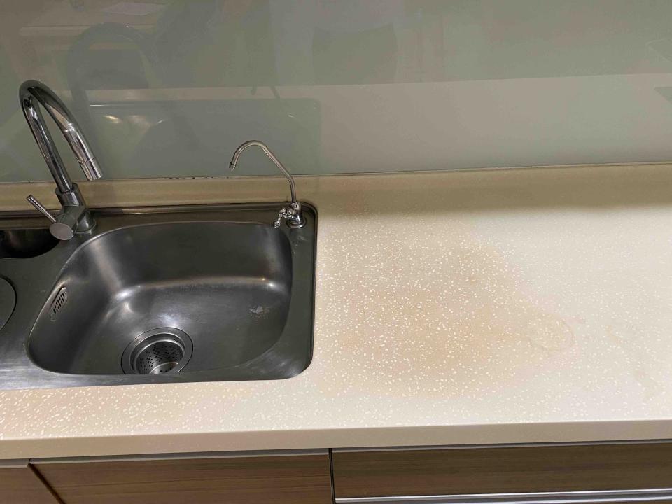 地板拋光打蠟案件圖片