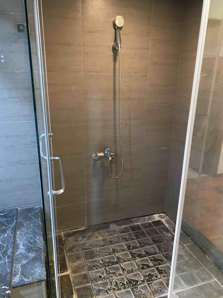 地板拋光打蠟案件圖片