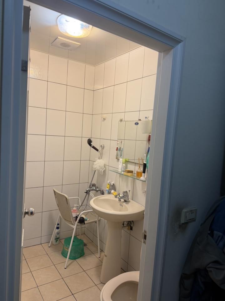 熱水器清洗案件圖片