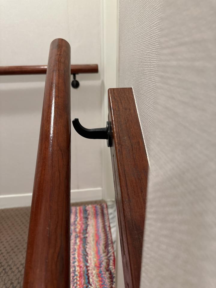 樓梯扶手案件圖片