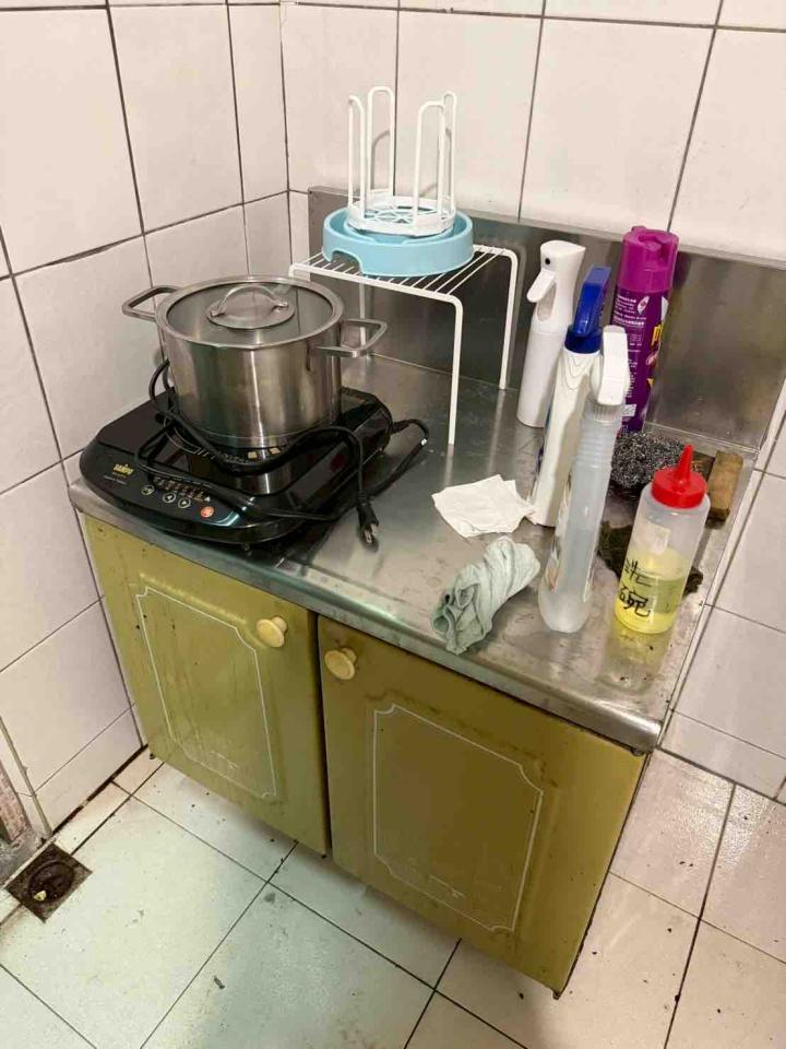 搬家清潔案件圖片