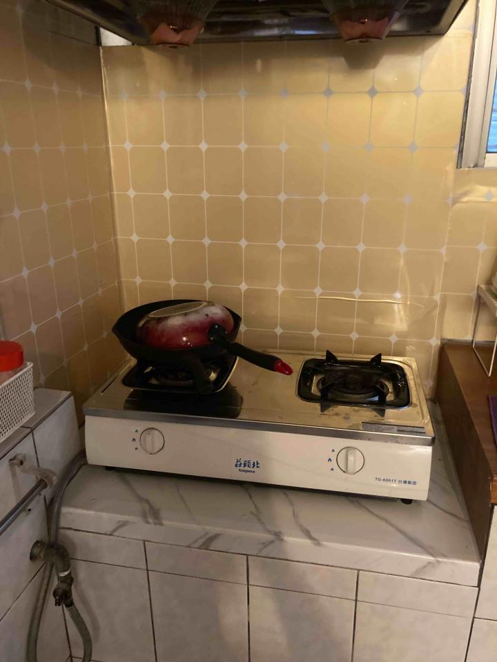 熱水器安裝案件圖片