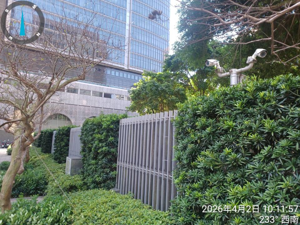 監視器維修案件圖片