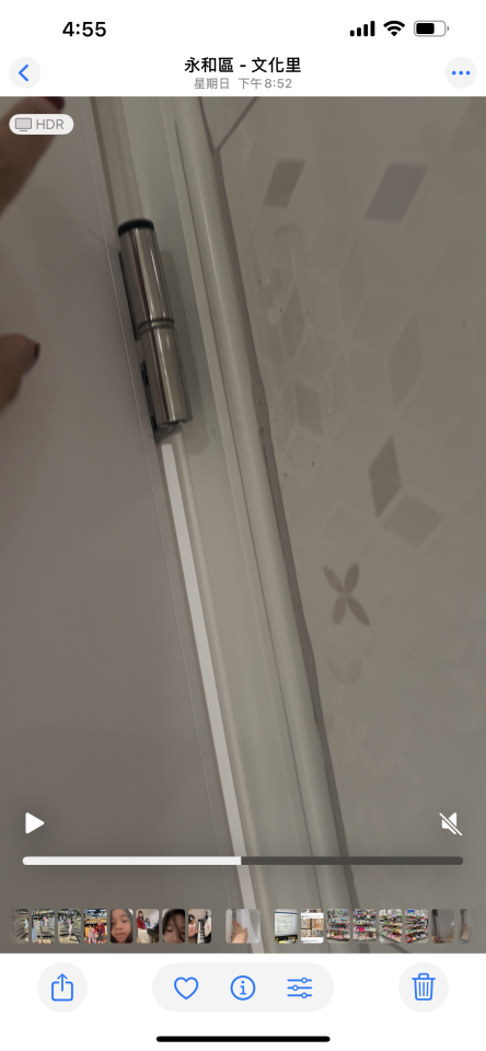 浴室門案件圖片