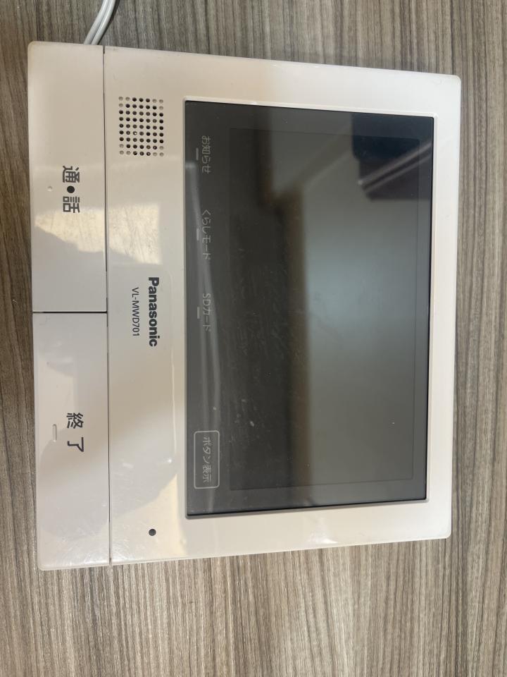 對講機安裝維修案件圖片