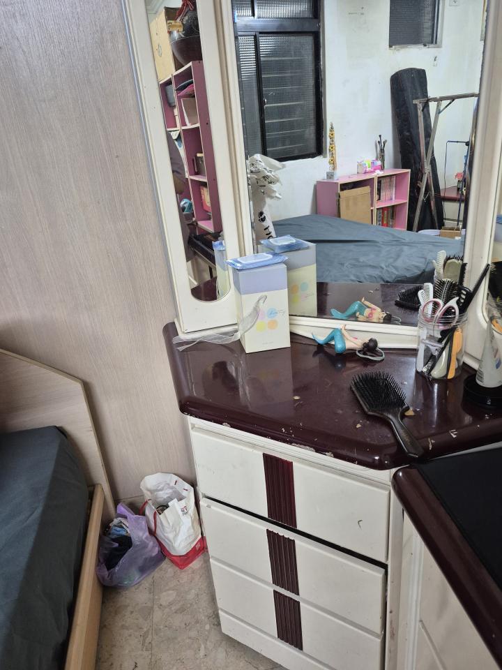 大型垃圾回收案件圖片