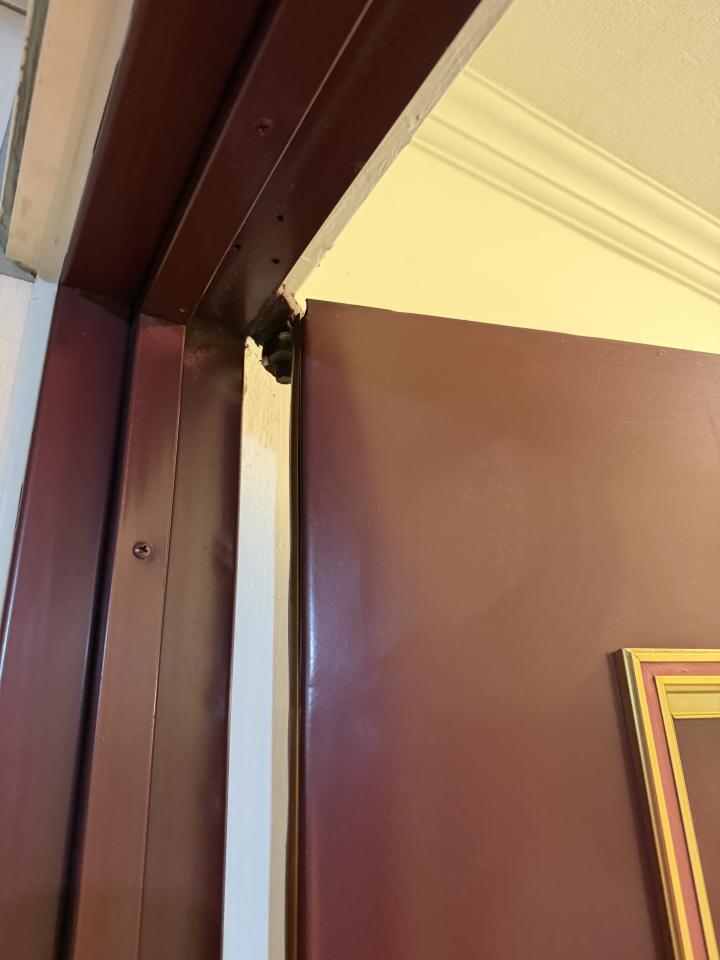 油漆工程案件圖片