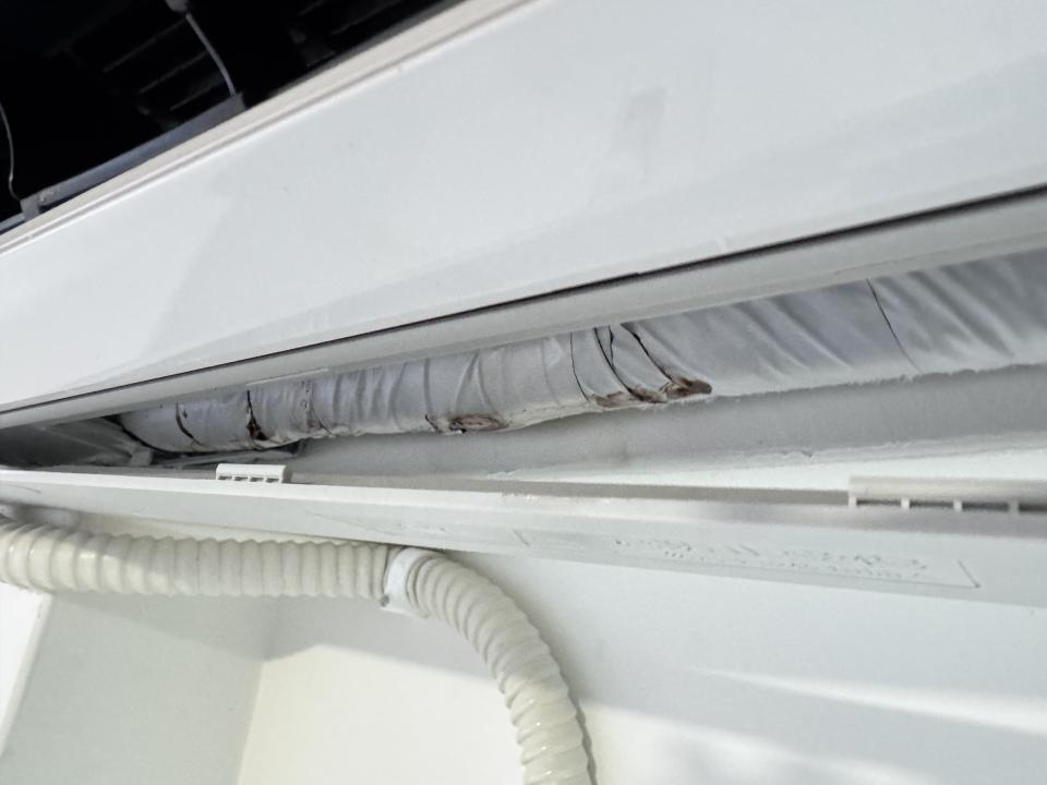 冷氣維修保養案件圖片