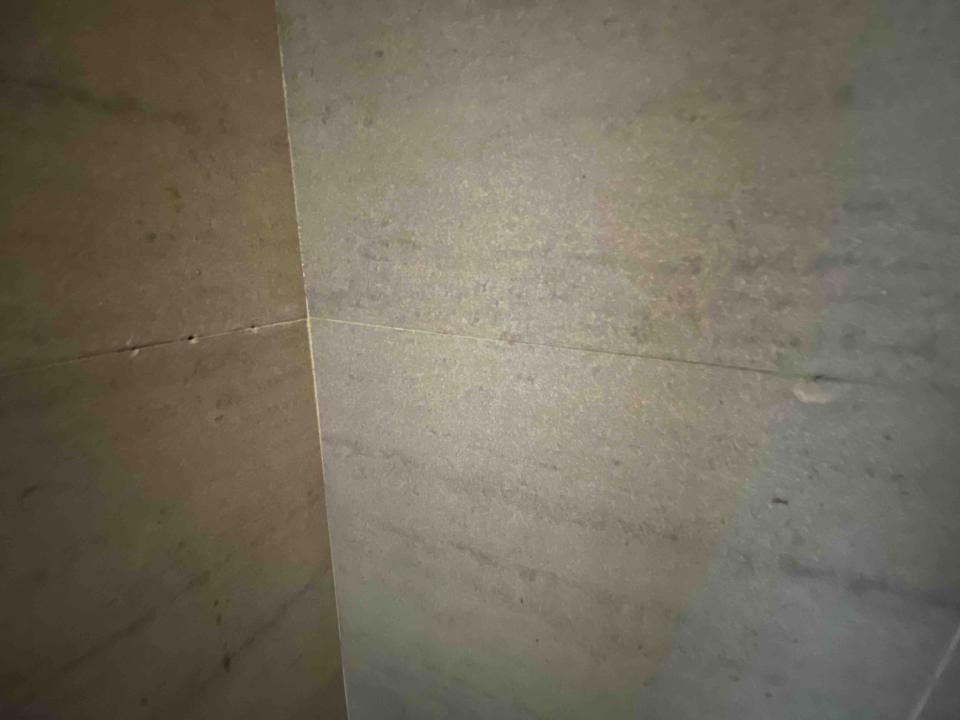 地板拋光打蠟案件圖片