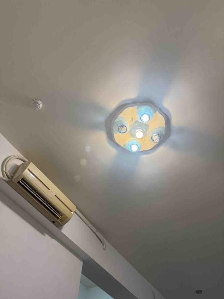 燈具安裝案件圖片