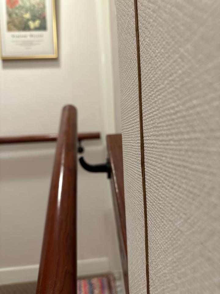 樓梯扶手案件圖片