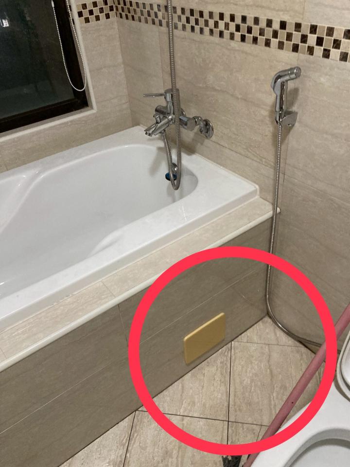 漏水處理案件圖片