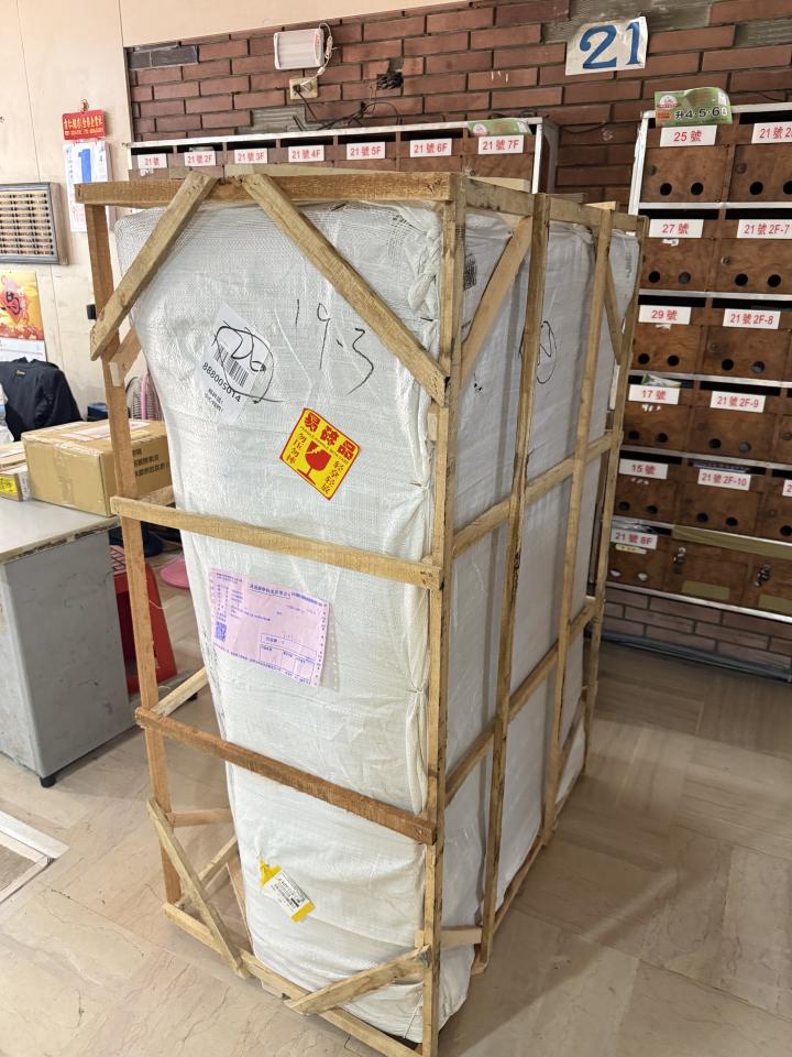 家具組裝案件圖片