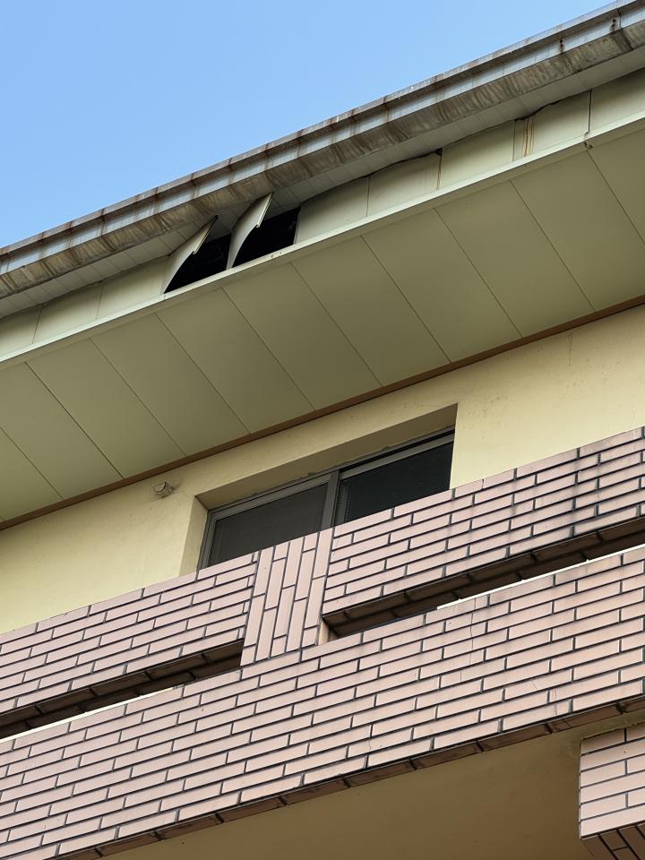 鐵皮屋頂案件圖片