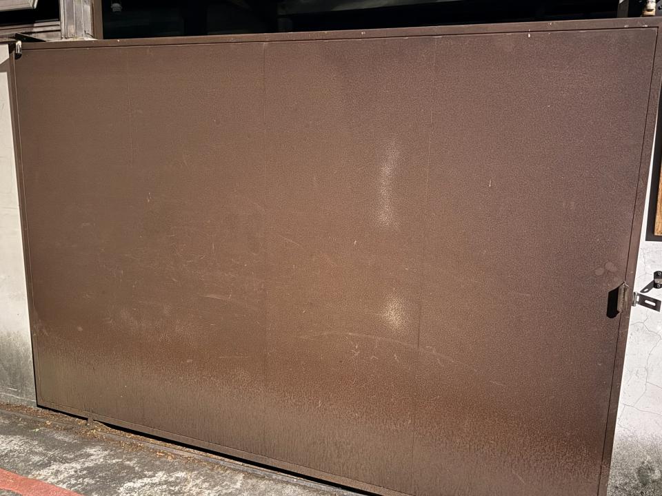 大型垃圾回收案件圖片