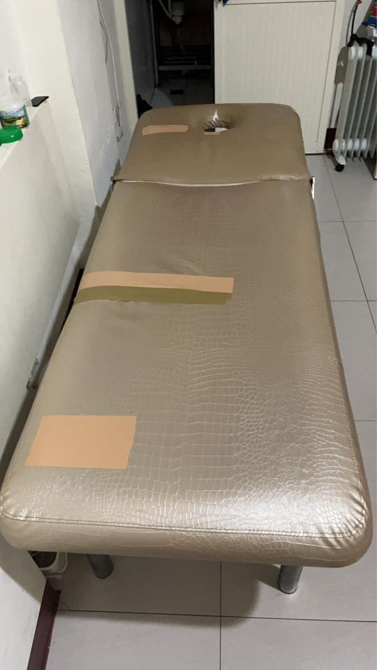 沙發修理案件圖片