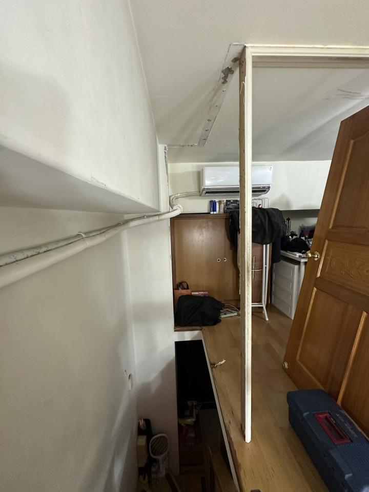 木工施工案件圖片