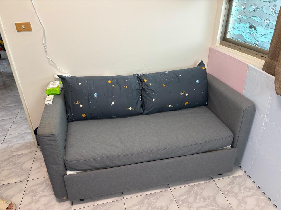 大型家具回收案件圖片