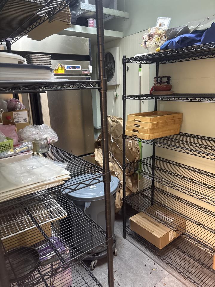 店面清潔案件圖片