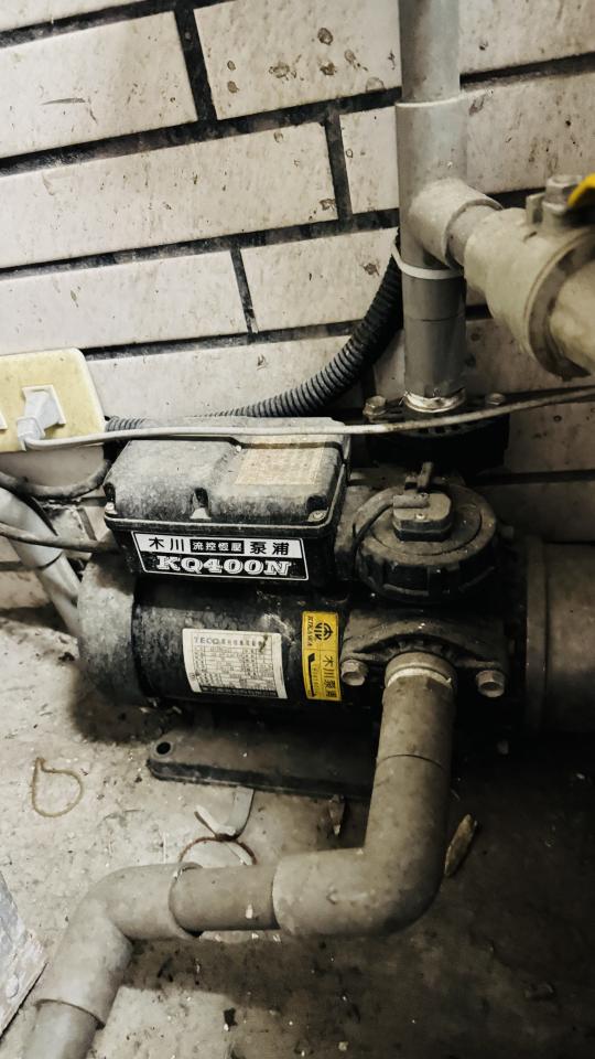 馬達裝修案件圖片