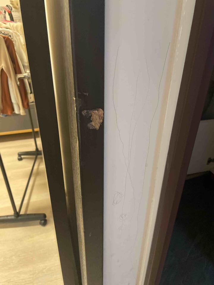 木工施工案件圖片