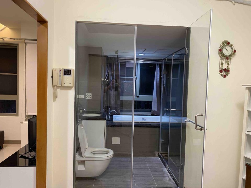 地板拋光打蠟案件圖片