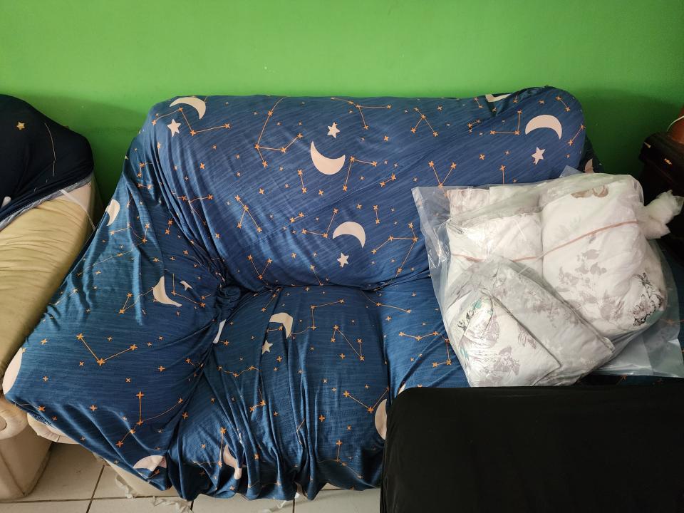 家具搬運案件圖片