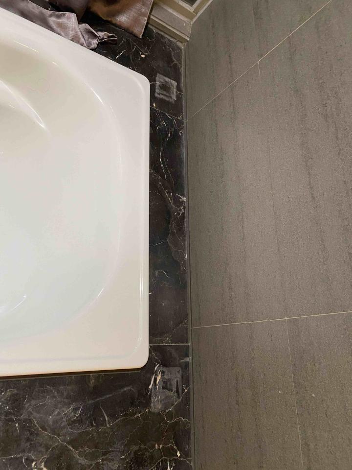 地板拋光打蠟案件圖片