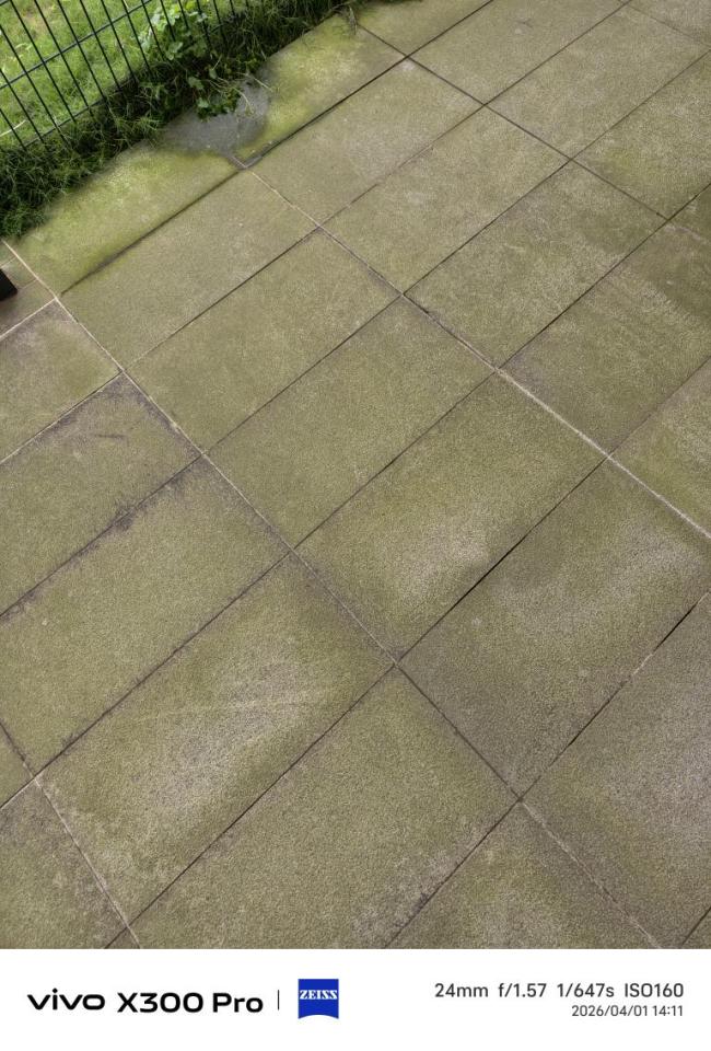 高壓清洗服務案件圖片