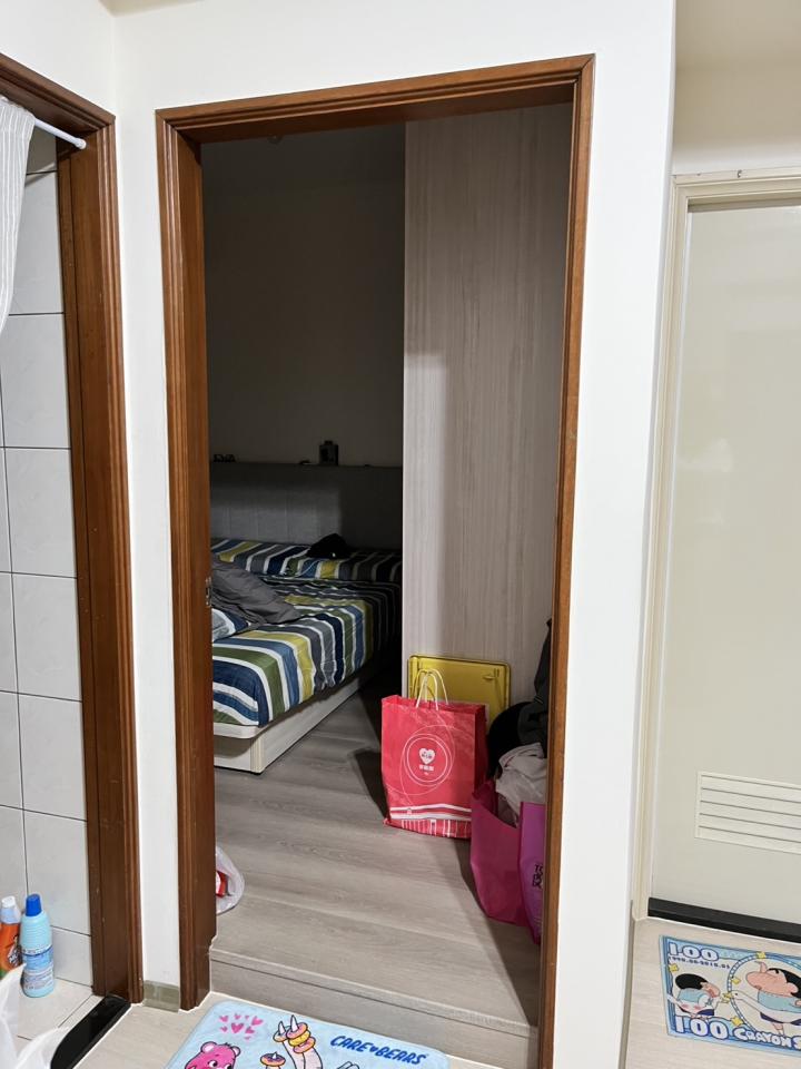 門片安裝案件圖片