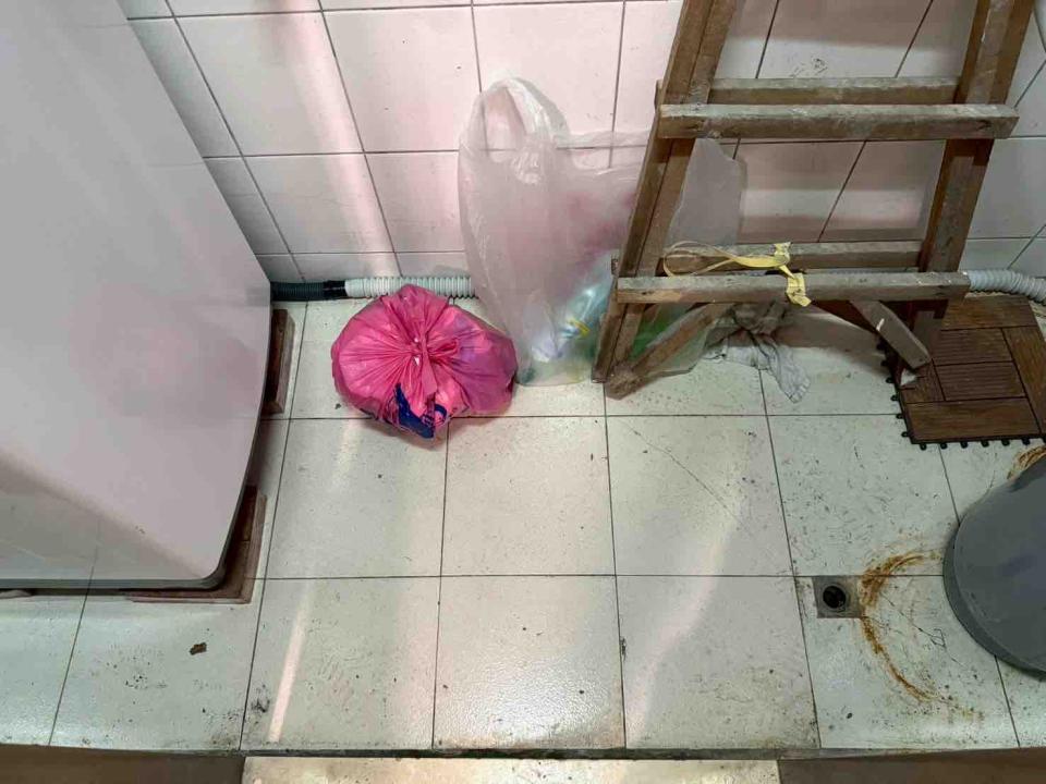 搬家清潔案件圖片