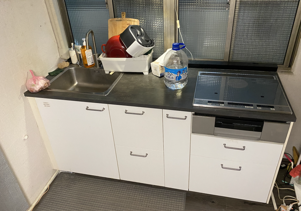 廚具安裝案件圖片